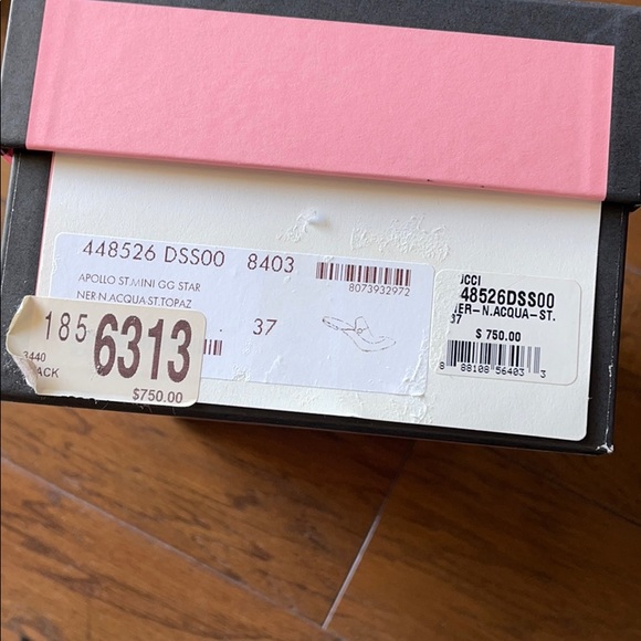 Gucci mule - Picture 3 of 6